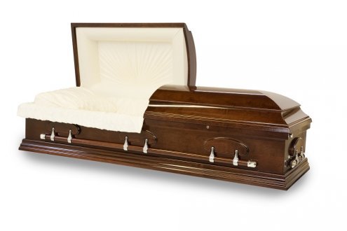 Dominion Maple Ceremonial