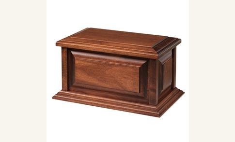 Heritage Maple - Blank