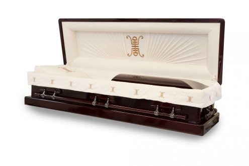 Princeton Crane Mahogany