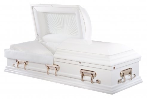 Heavenly White Poplar