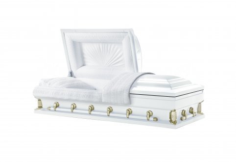 Ultra 32" - White or Silver