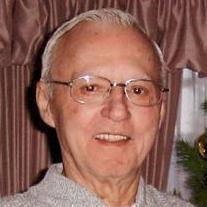 Vernon Englehart