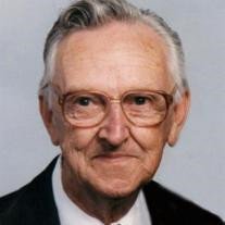 Eugene MacDonald