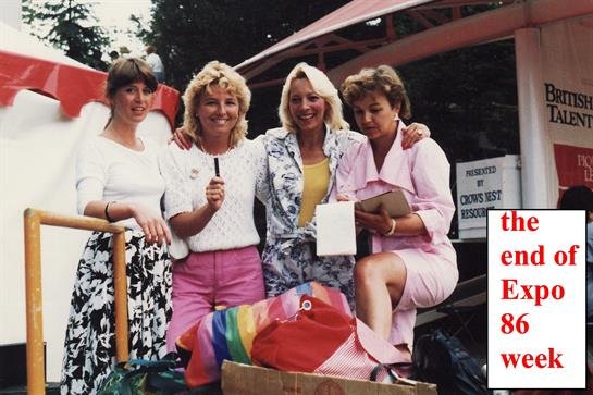 Judy Blumenauer