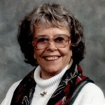 Barbara Parsons