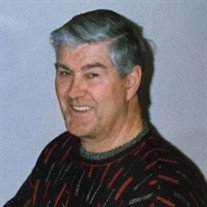 Donald McKillop