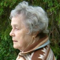 Marjorie Beattie