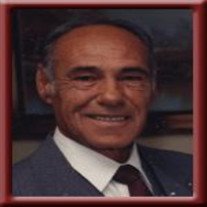 Armando Maruggi