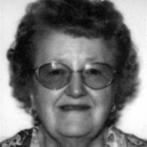 Vera McLeod