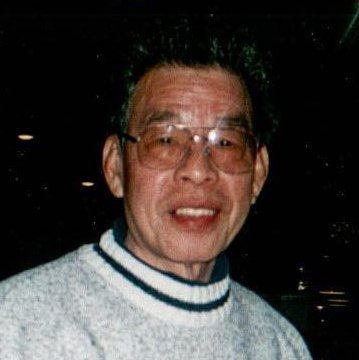 Thomas Chan