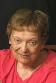 Ruth Pighin